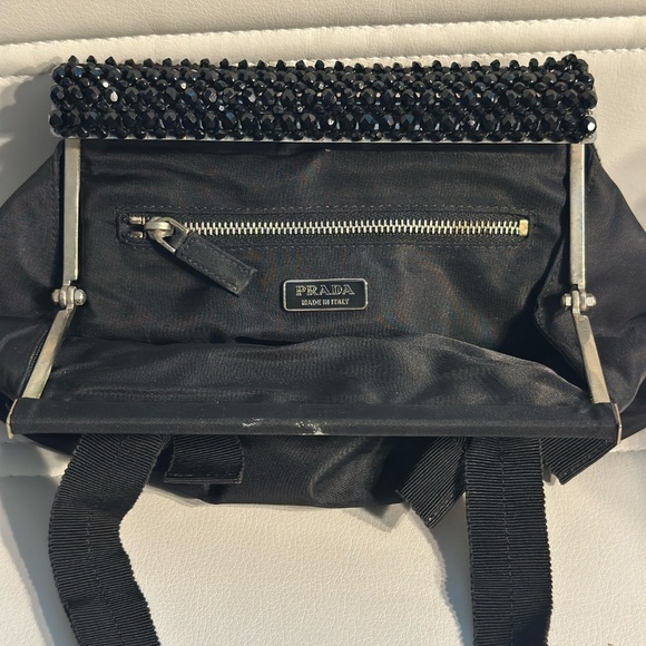 Prada Mini Bag – Black - Picture 3 of 4